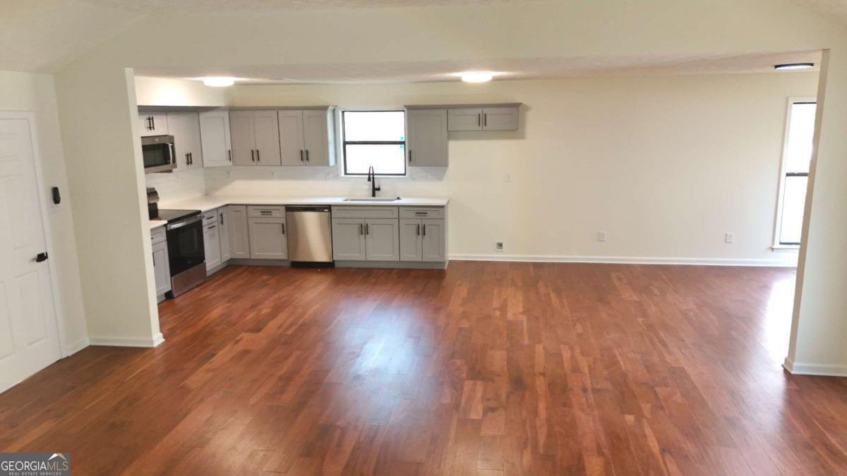 5257 Post Ridge Court Stone Mountain - Photo 19