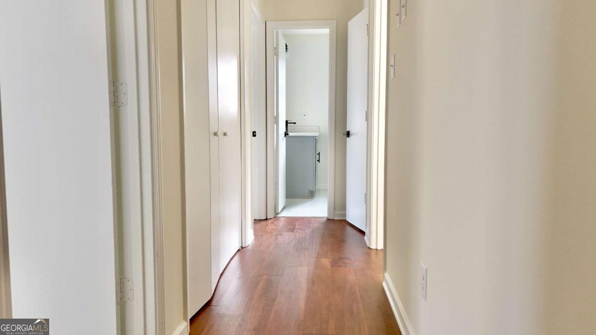 5257 Post Ridge Court Stone Mountain - Photo 22