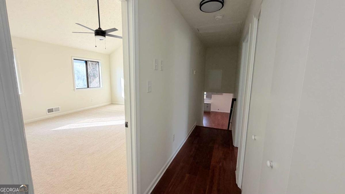 5257 Post Ridge Court Stone Mountain - Photo 23