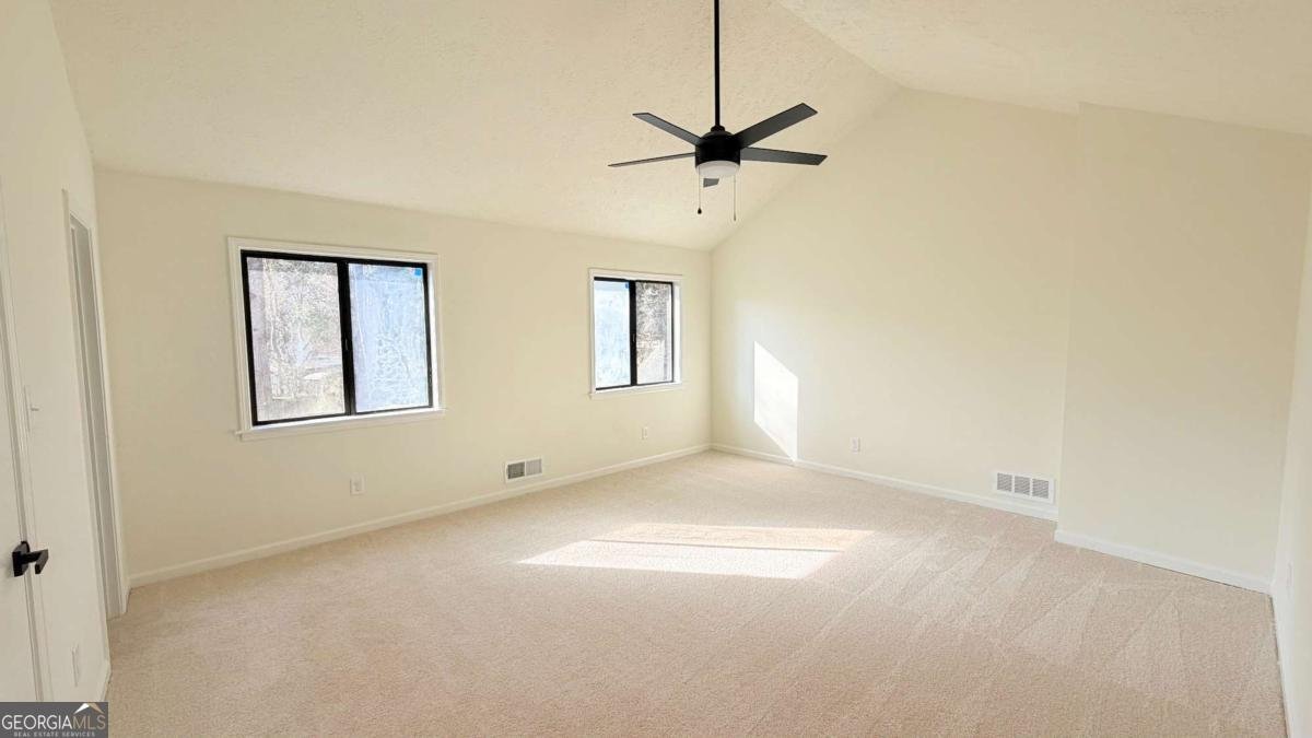 5257 Post Ridge Court Stone Mountain - Photo 24