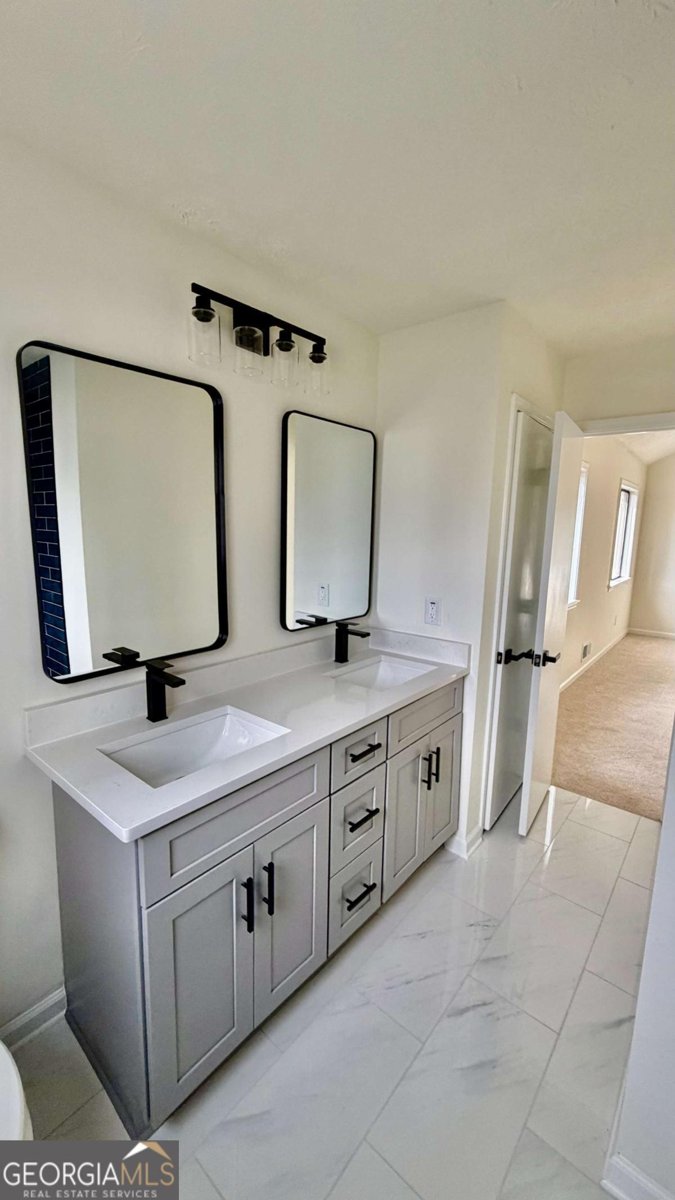 5257 Post Ridge Court Stone Mountain - Photo 26