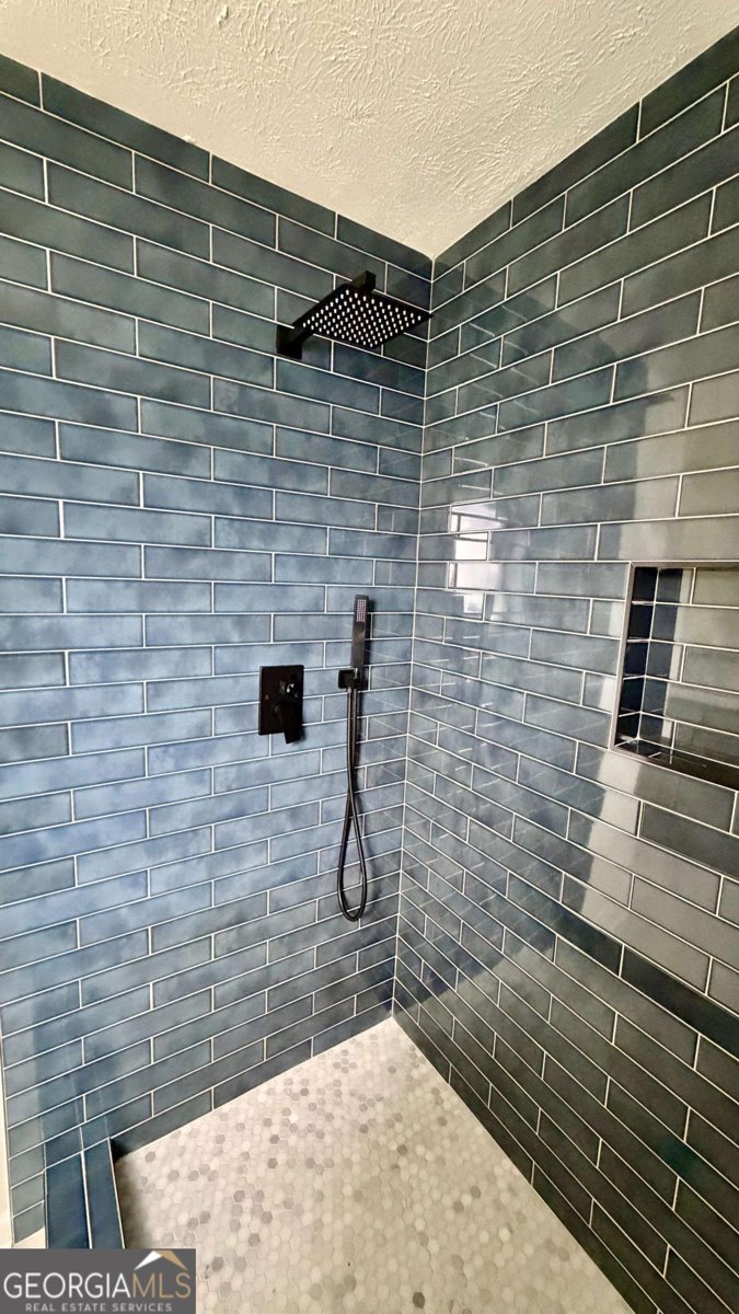 5257 Post Ridge Court Stone Mountain - Photo 30