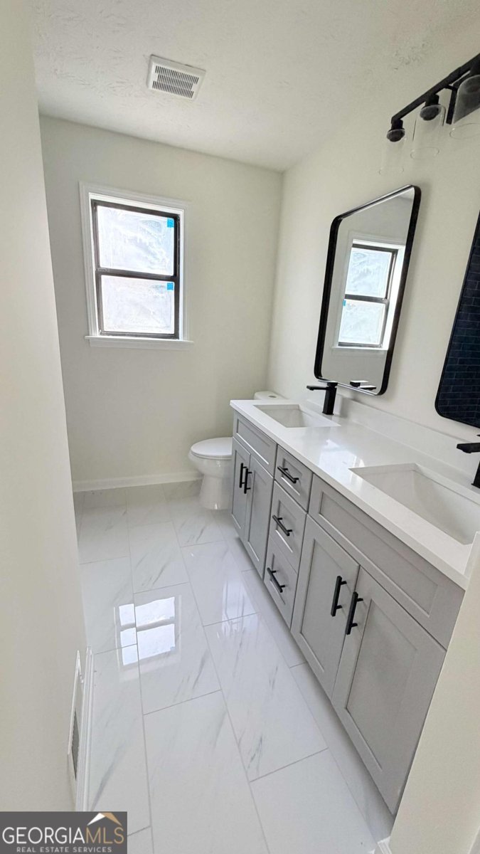 5257 Post Ridge Court Stone Mountain - Photo 31