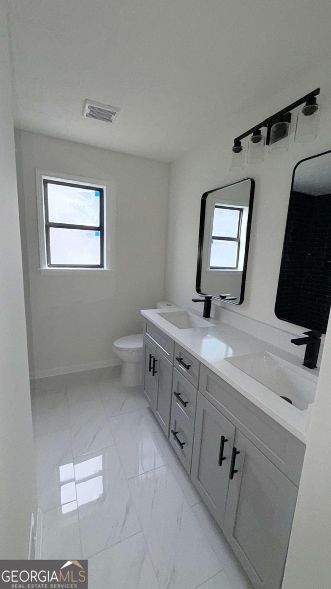 5257 Post Ridge Court Stone Mountain - Photo 32