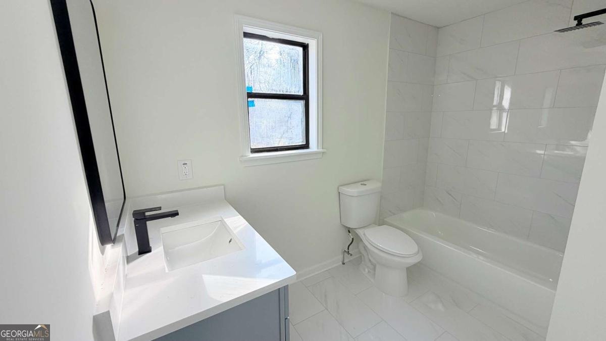 5257 Post Ridge Court Stone Mountain - Photo 35