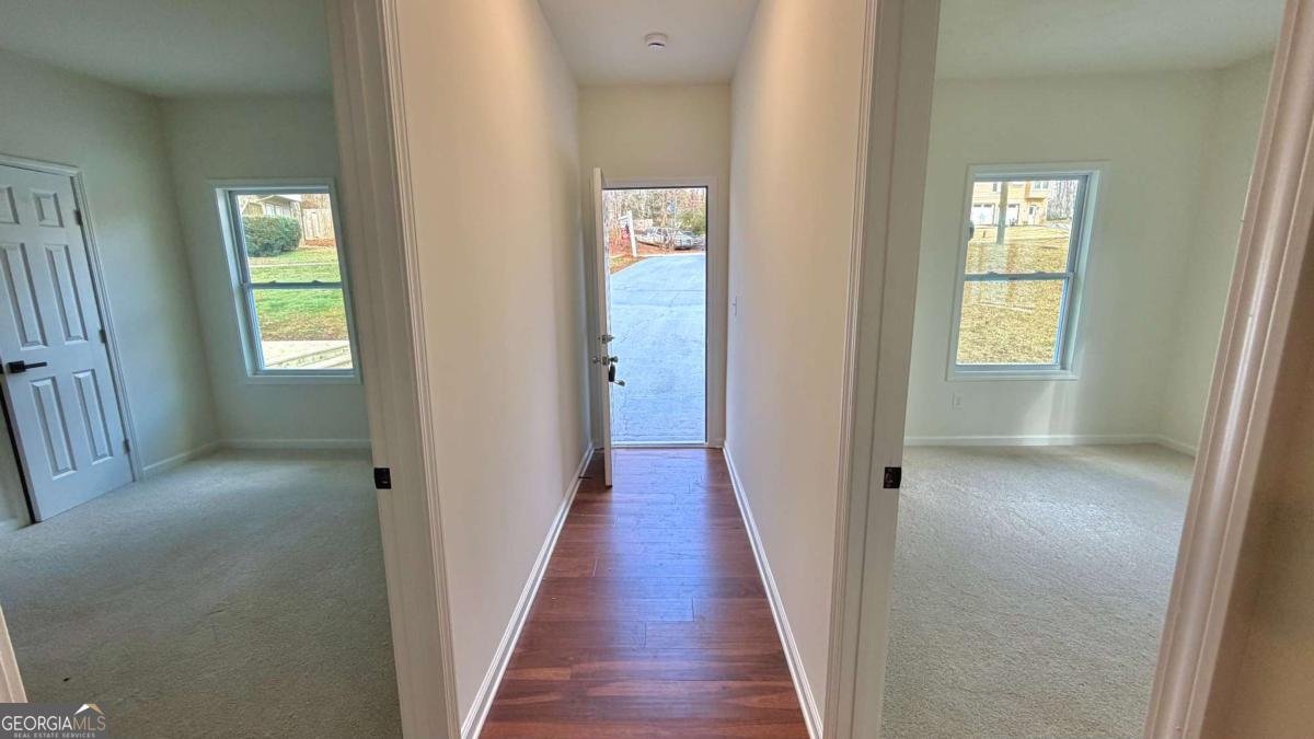 5257 Post Ridge Court Stone Mountain - Photo 37