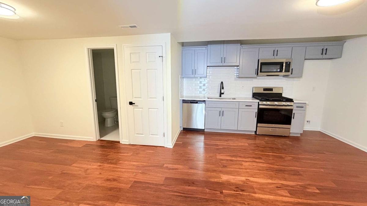 5257 Post Ridge Court Stone Mountain - Photo 38