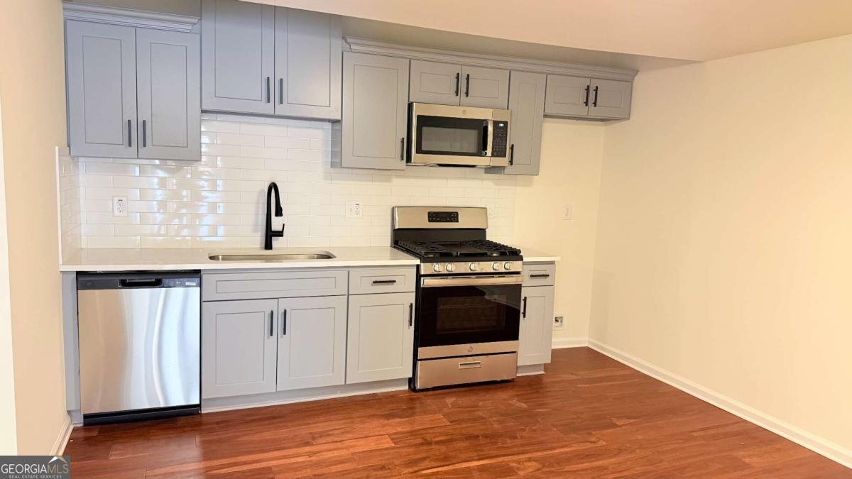 5257 Post Ridge Court Stone Mountain - Photo 39