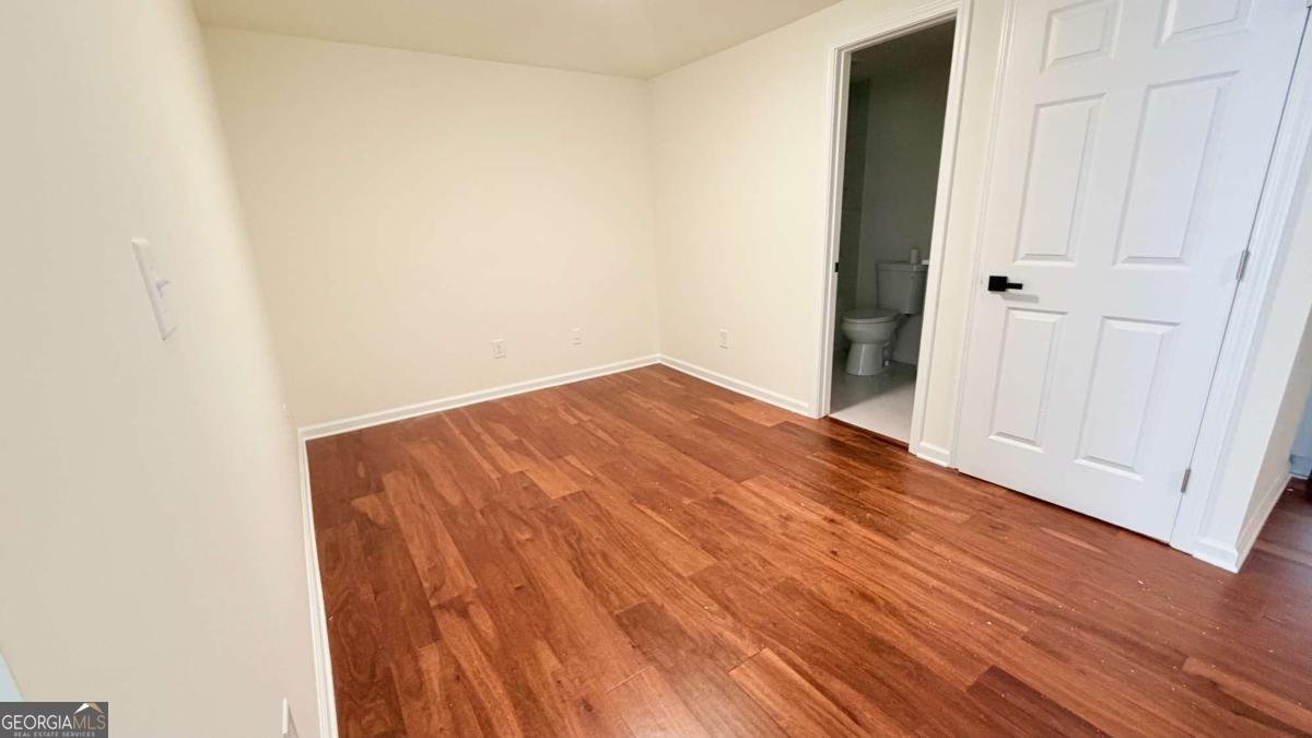 5257 Post Ridge Court Stone Mountain - Photo 41