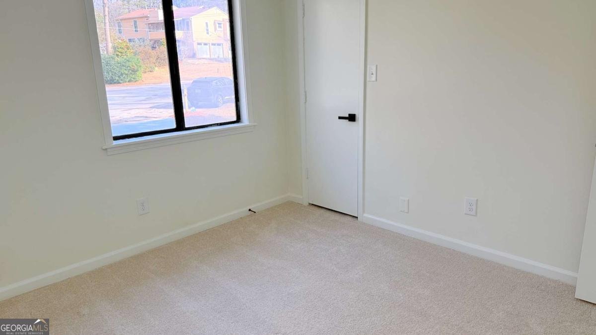 5257 Post Ridge Court Stone Mountain - Photo 43