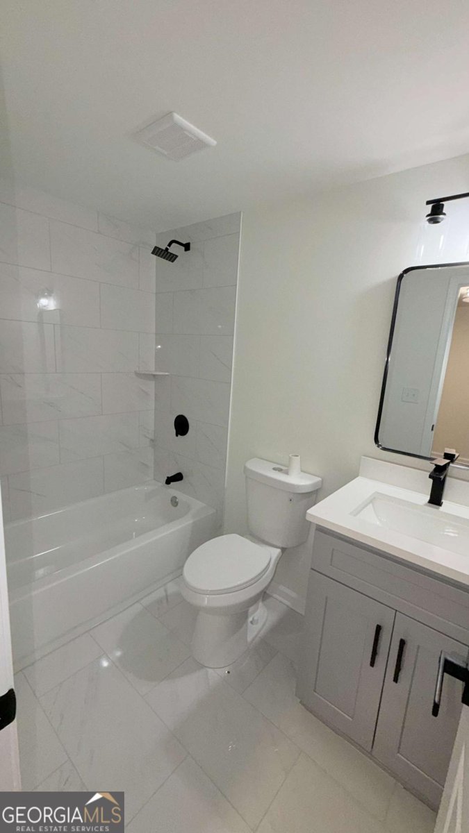 5257 Post Ridge Court Stone Mountain - Photo 45