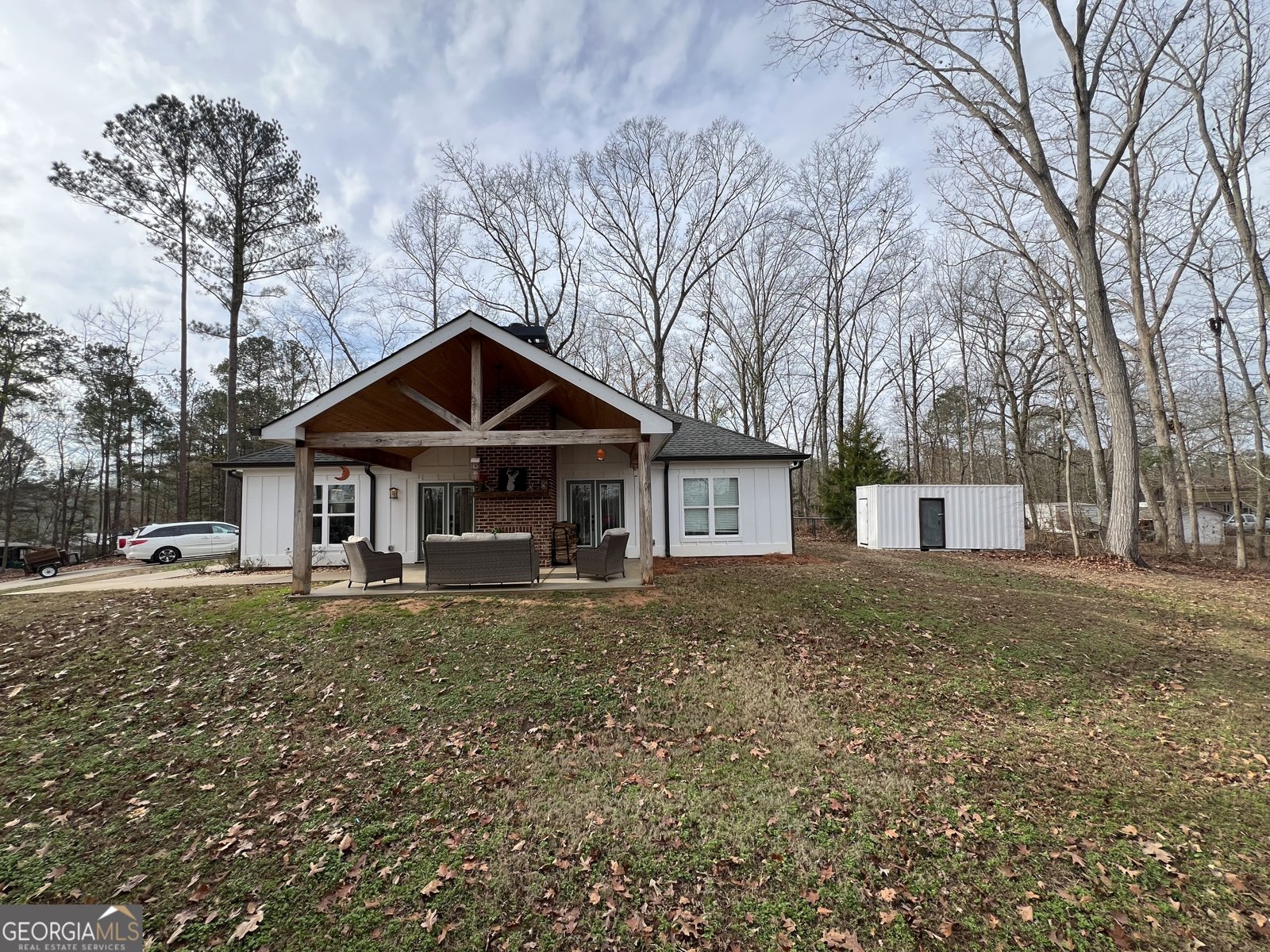 123 Friddell Road Jackson - Photo 1