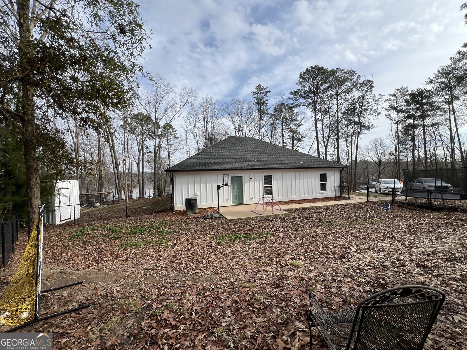 123 Friddell Road Jackson - Photo 29