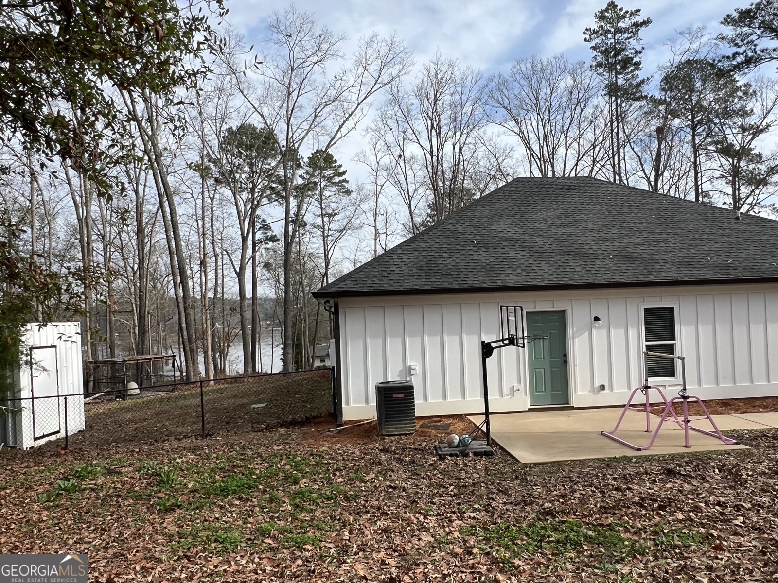 123 Friddell Road Jackson - Photo 30