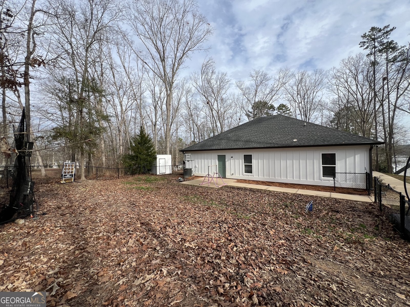 123 Friddell Road Jackson - Photo 31