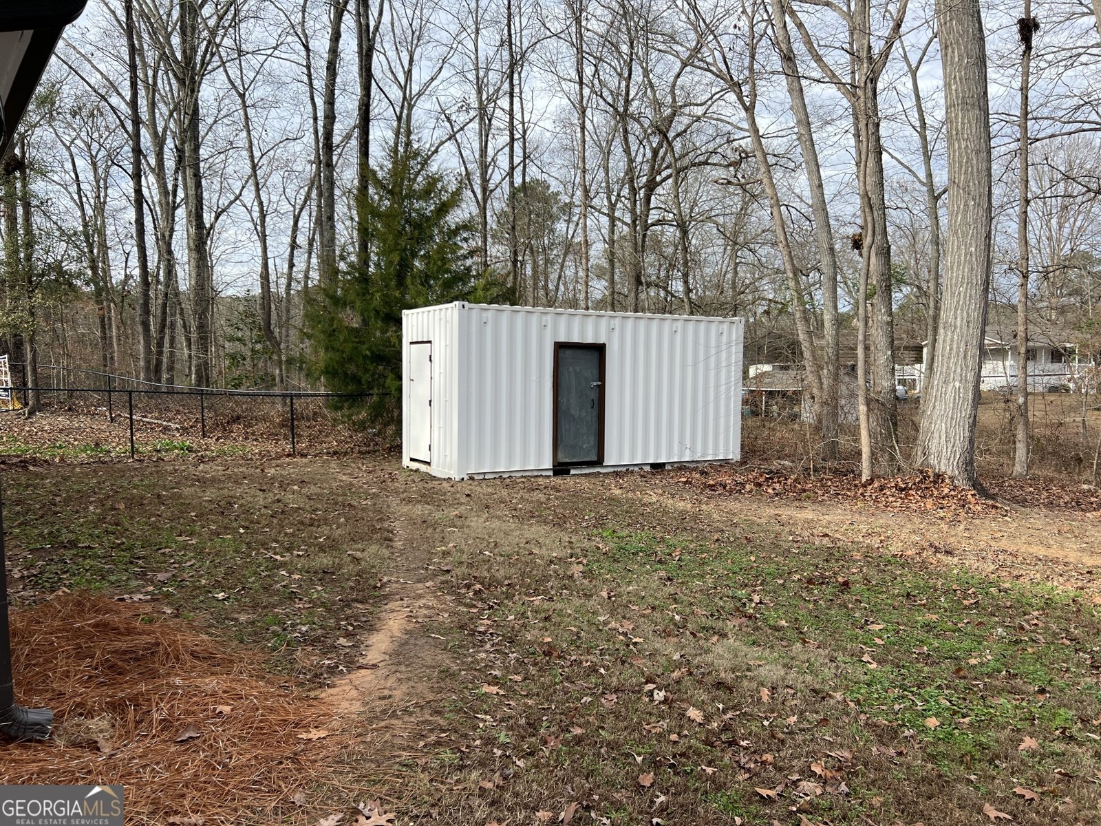 123 Friddell Road Jackson - Photo 37