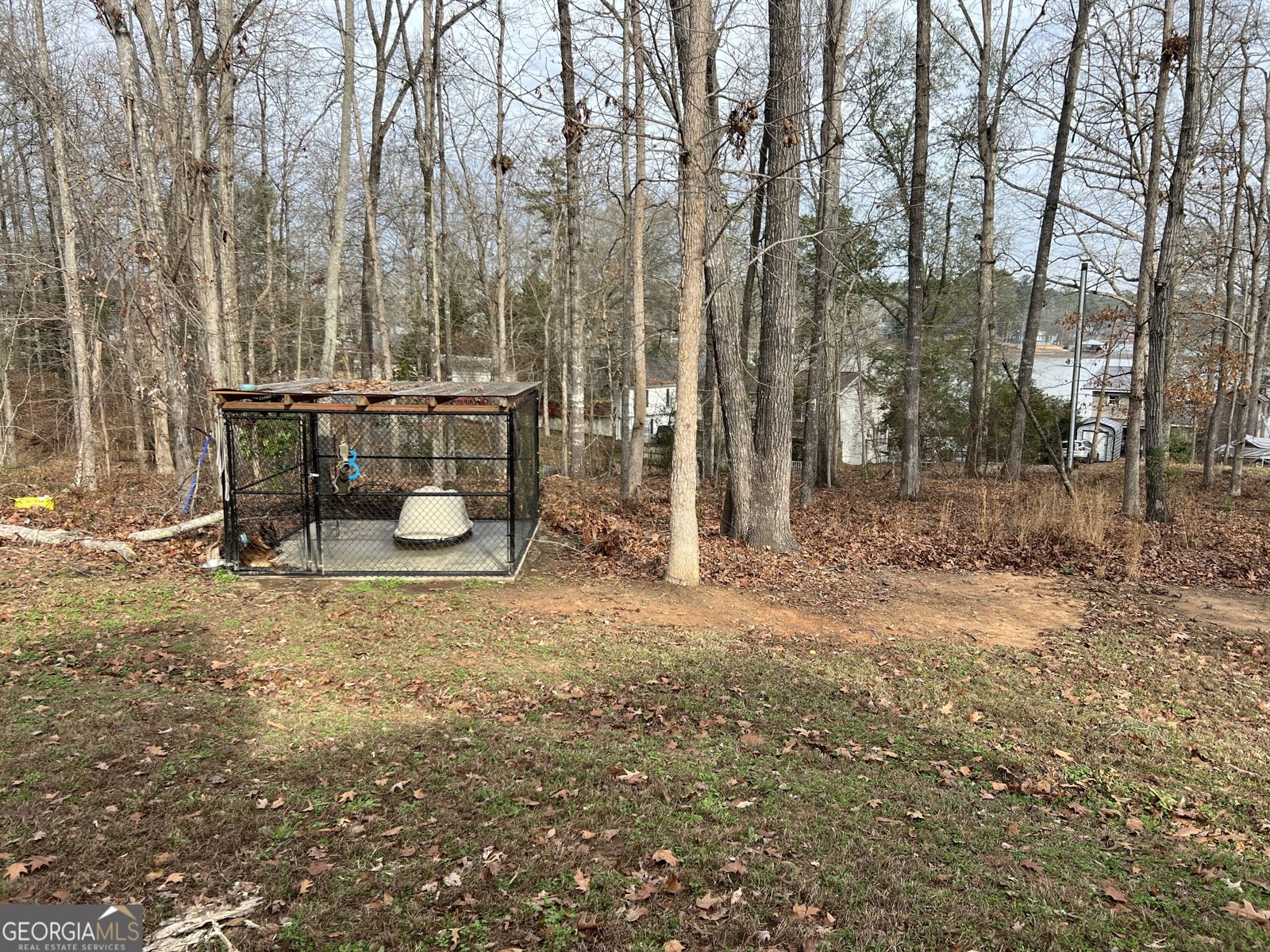 123 Friddell Road Jackson - Photo 38