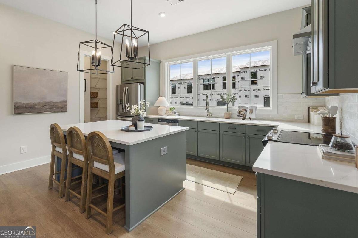 515 Boardwalk Way Alpharetta - Photo 10