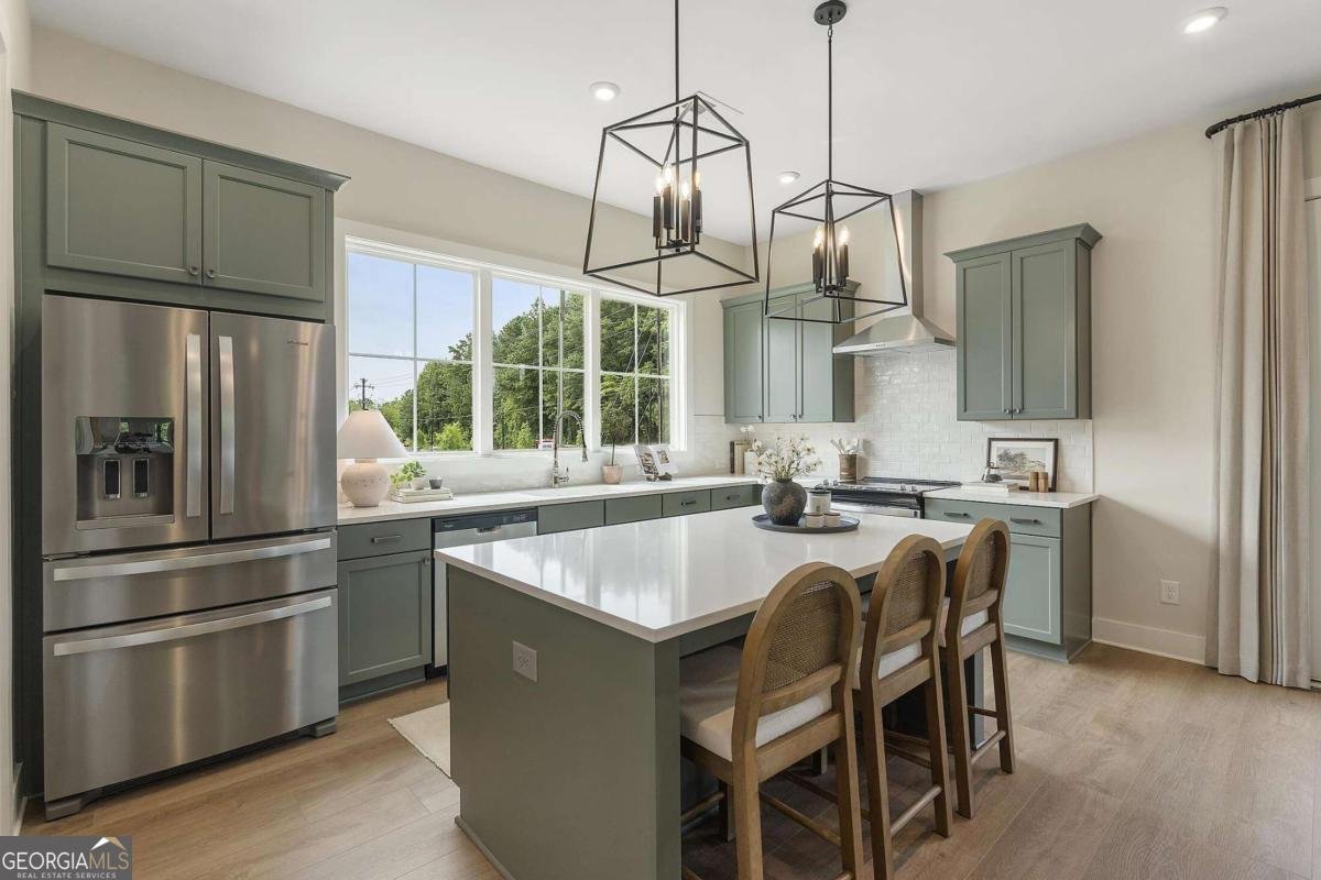 515 Boardwalk Way Alpharetta - Photo 11