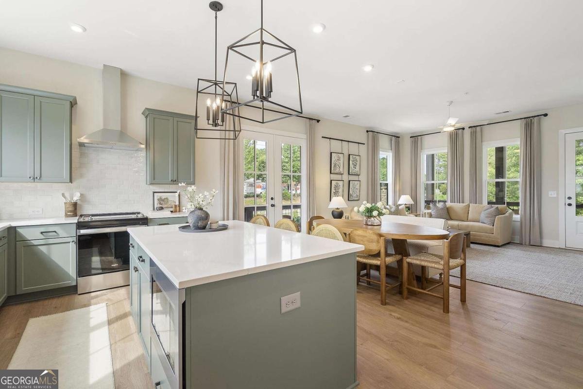 515 Boardwalk Way Alpharetta - Photo 12