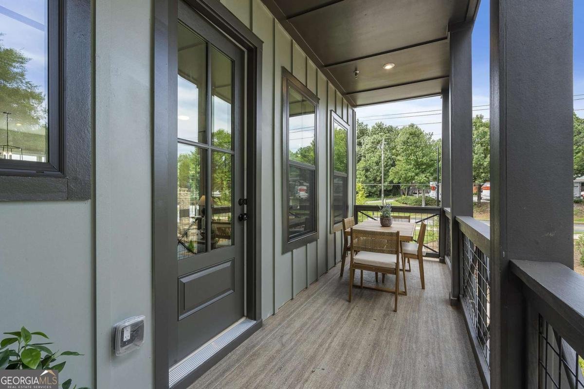 515 Boardwalk Way Alpharetta - Photo 14