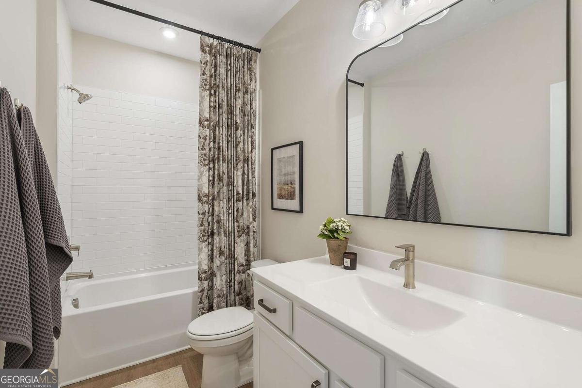 515 Boardwalk Way Alpharetta - Photo 18