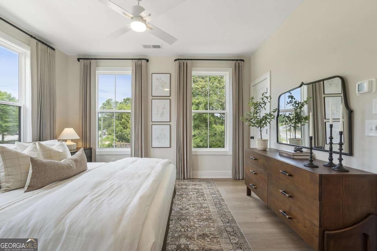 515 Boardwalk Way Alpharetta - Photo 19