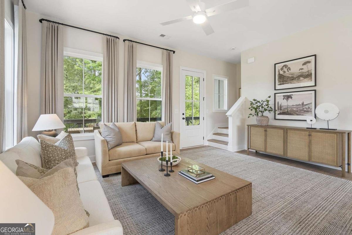 515 Boardwalk Way Alpharetta - Photo 6