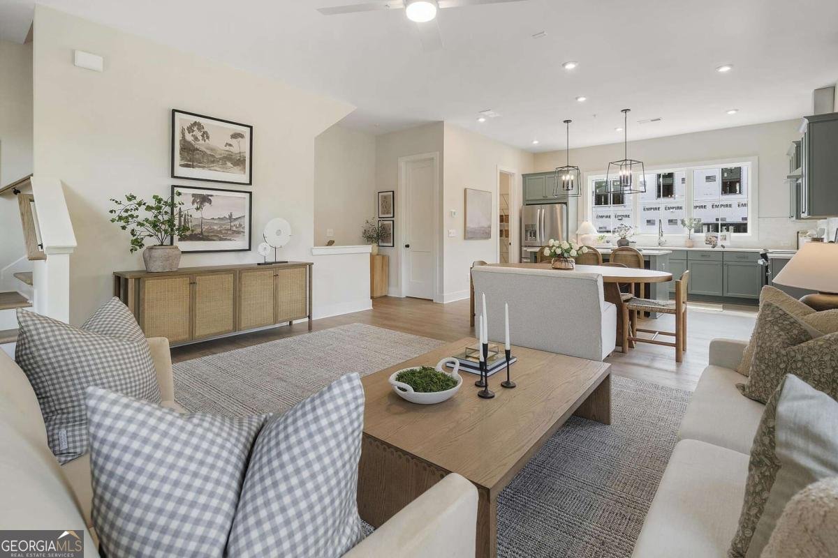 515 Boardwalk Way Alpharetta - Photo 8