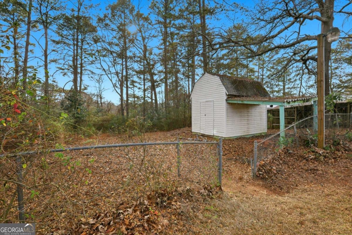 2035 Mcduffie Road Austell - Photo 27