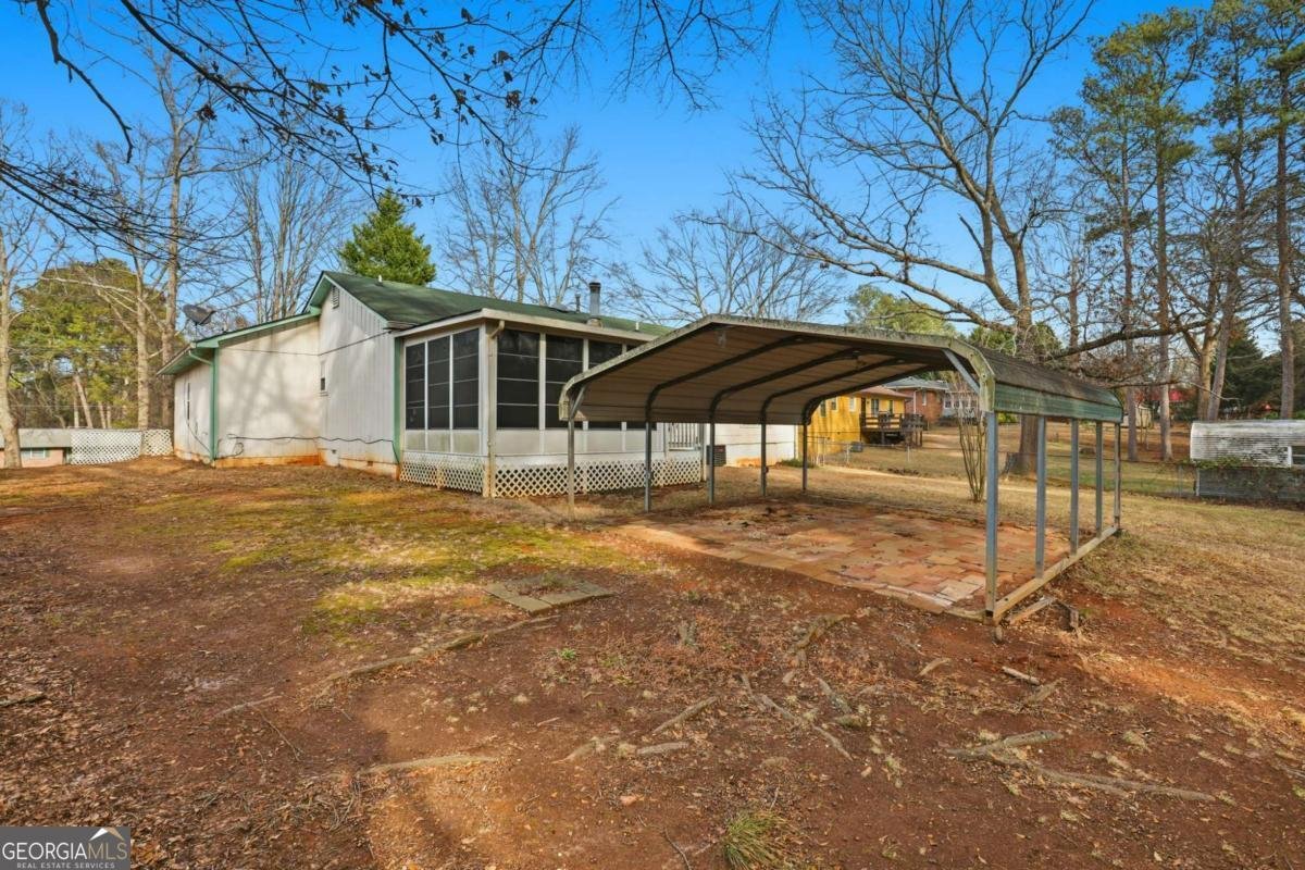 2035 Mcduffie Road Austell - Photo 29