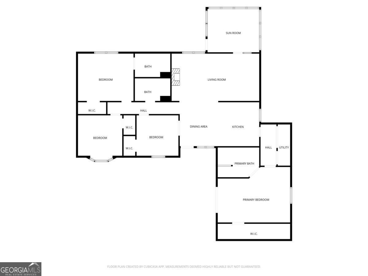 2035 Mcduffie Road Austell - Photo 31