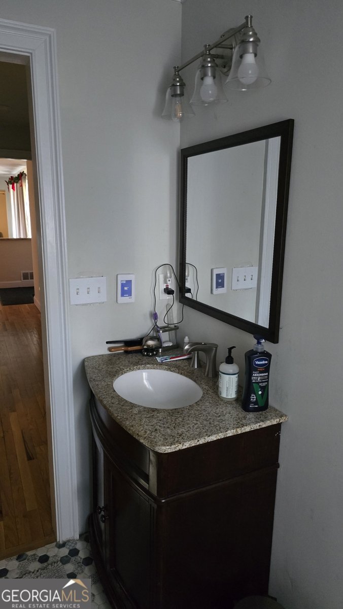 1967 Parker Road Conyers - Photo 6