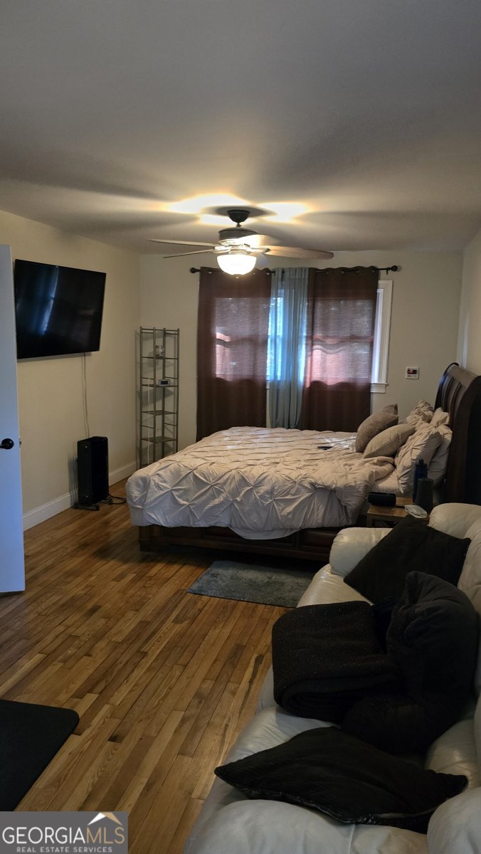 1967 Parker Road Conyers - Photo 8