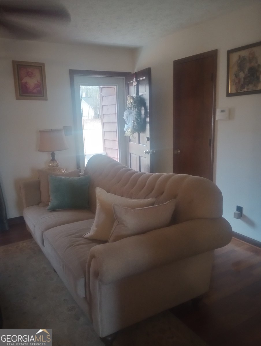 6305 Cathedral Lane Lithonia - Photo 8