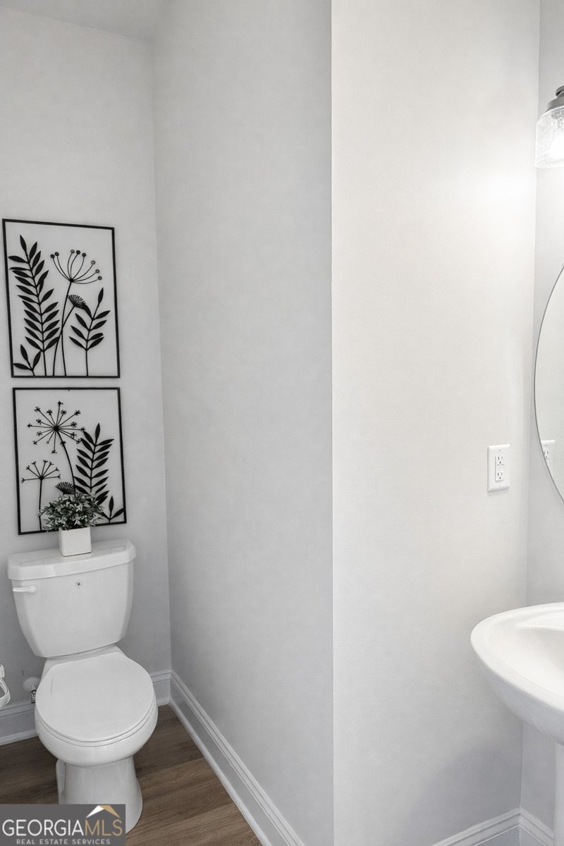 215 Laney Drive Carrollton - Photo 12