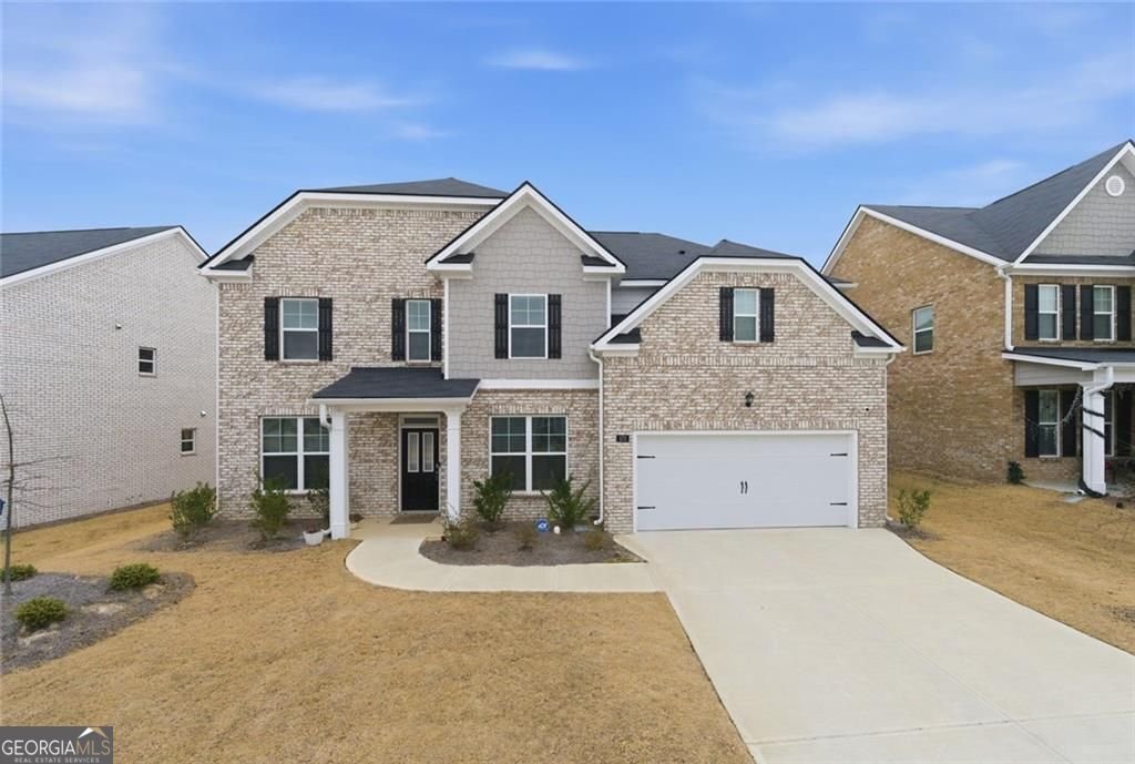 573 Princeton Elm Place Lawrenceville - Photo 1