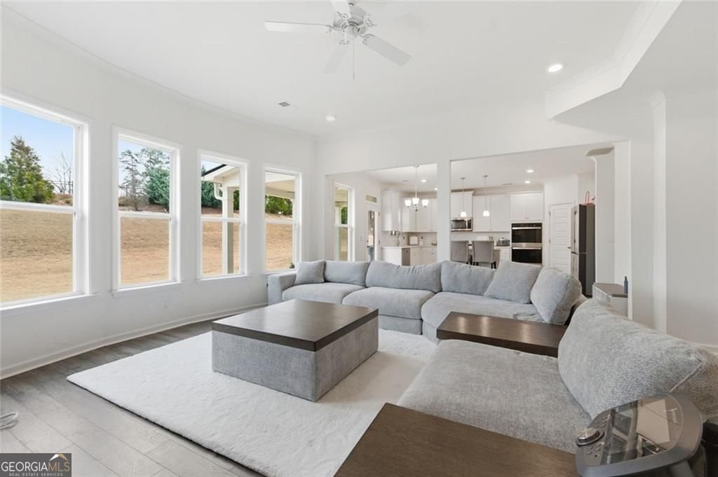 573 Princeton Elm Place Lawrenceville - Photo 11