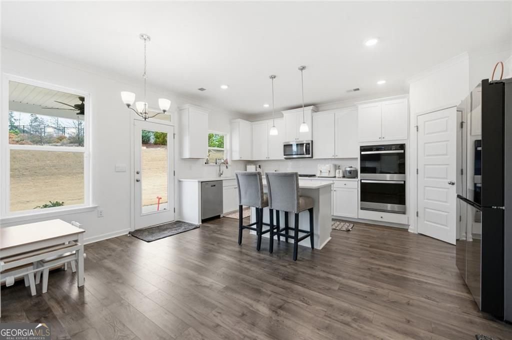 573 Princeton Elm Place Lawrenceville - Photo 16