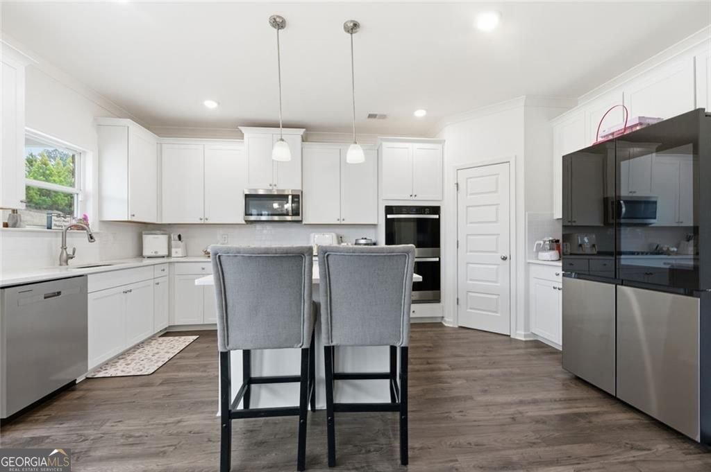 573 Princeton Elm Place Lawrenceville - Photo 17