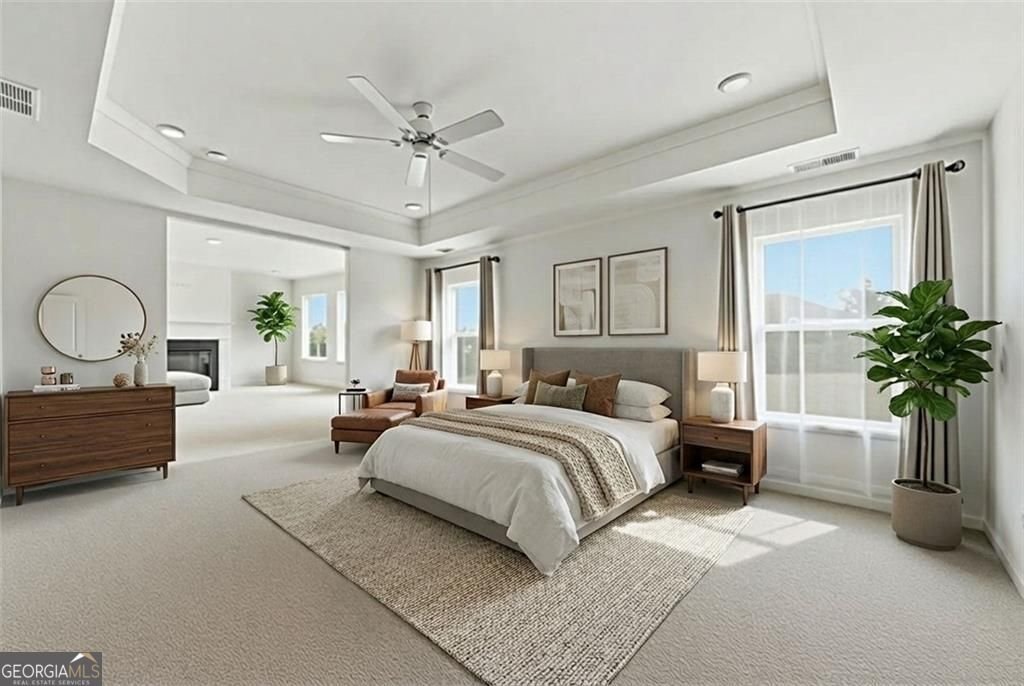 573 Princeton Elm Place Lawrenceville - Photo 33