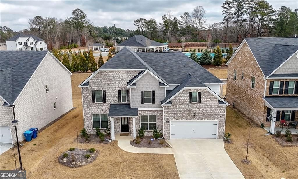 573 Princeton Elm Place Lawrenceville - Photo 41