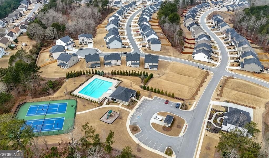 573 Princeton Elm Place Lawrenceville - Photo 42