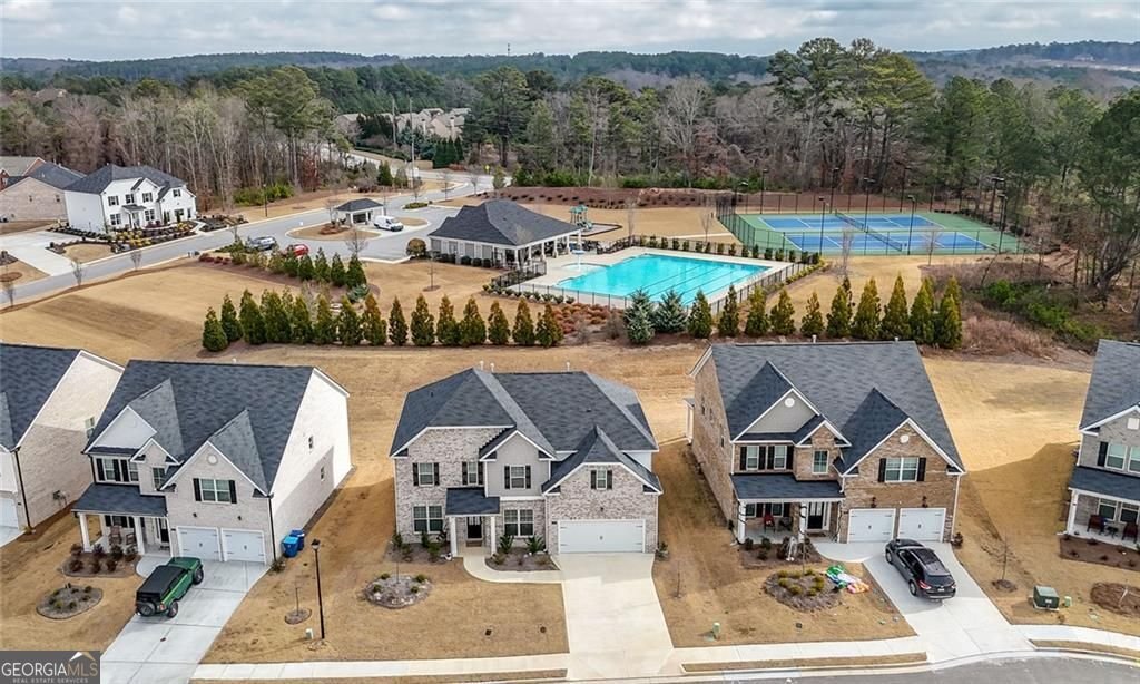 573 Princeton Elm Place Lawrenceville - Photo 43