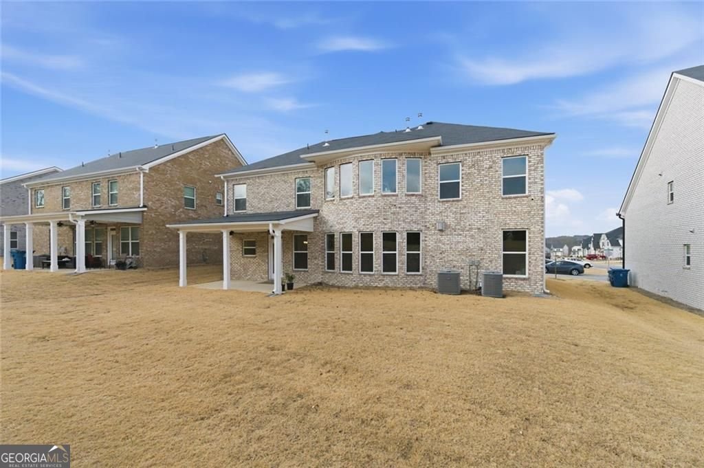 573 Princeton Elm Place Lawrenceville - Photo 44