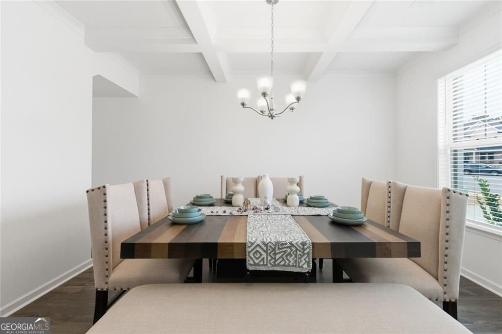 573 Princeton Elm Place Lawrenceville - Photo 8