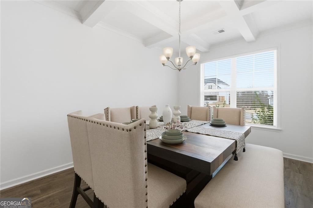 573 Princeton Elm Place Lawrenceville - Photo 9