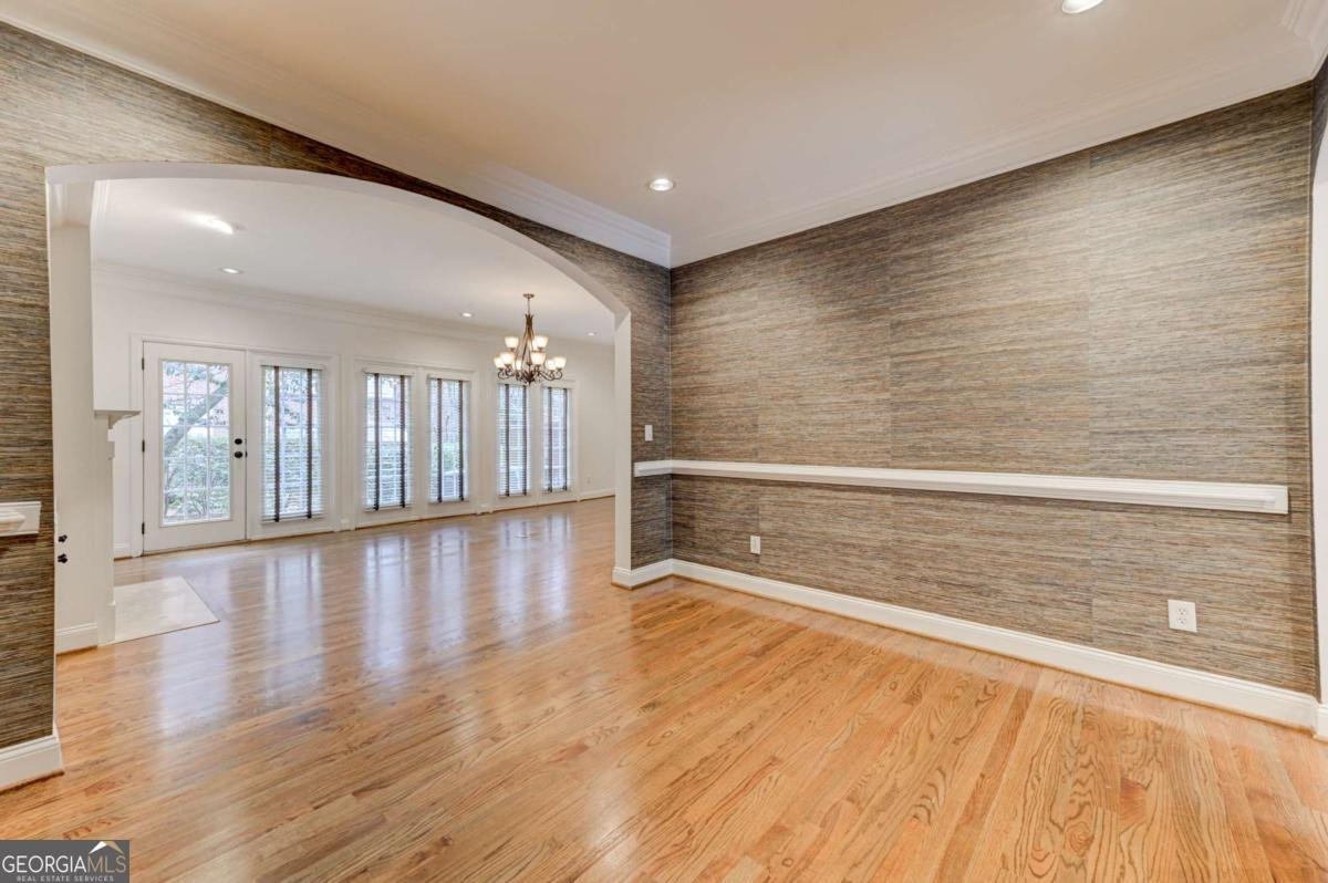 1735 Peachtree Street Atlanta - Photo 11