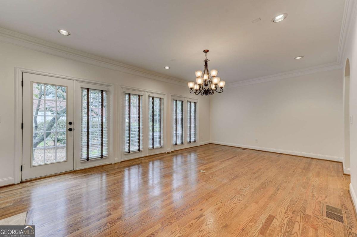 1735 Peachtree Street Atlanta - Photo 12