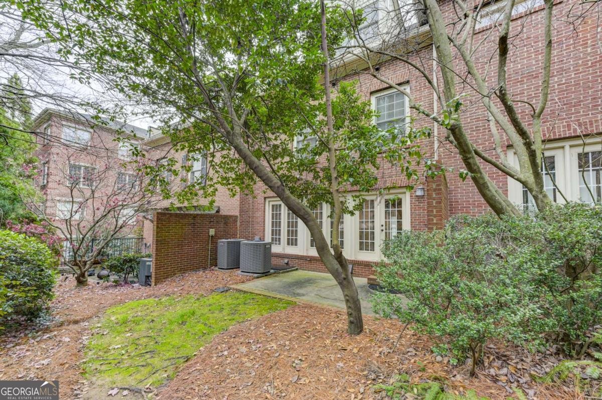 1735 Peachtree Street Atlanta - Photo 16